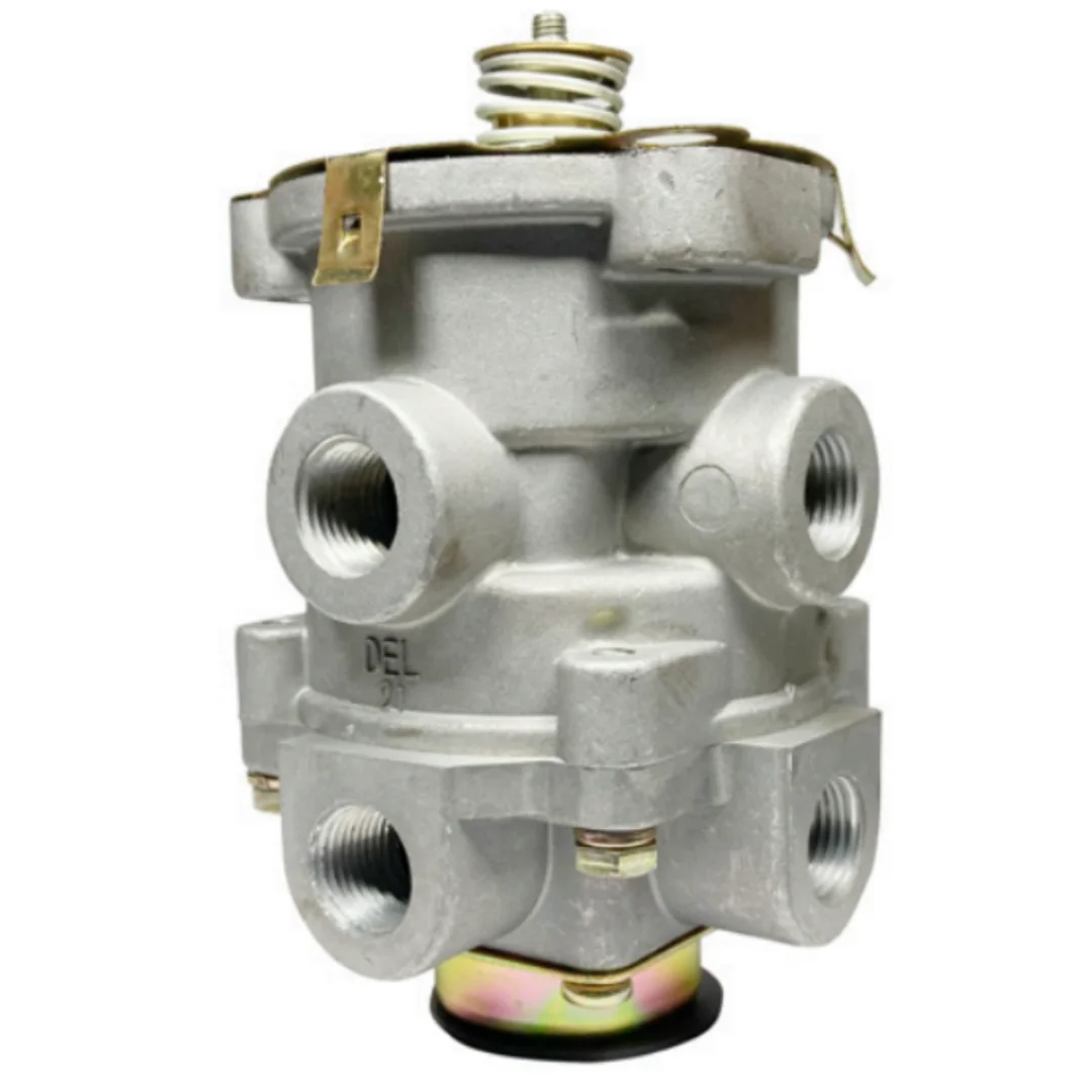Pedalera tipo Bendix E-6 para sistema de frenos de camion